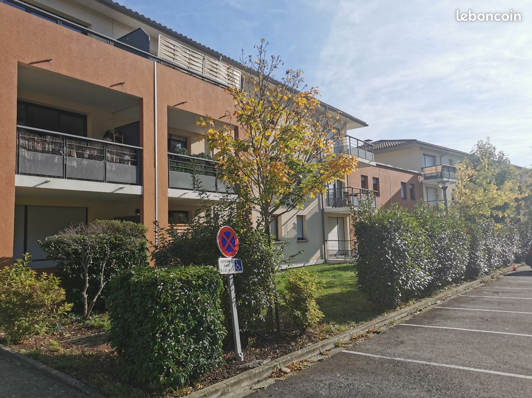Appartement 4 pièces 87 m² · à Colomiers · 87 m² · 205 000 €