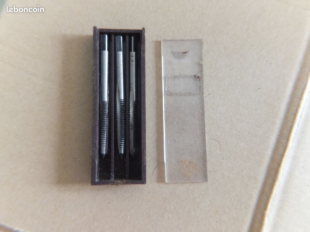 Tareau diamètre 4 (image 2)