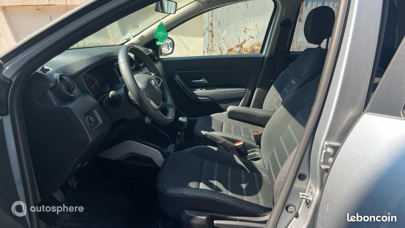 Dacia Duster 1.5 Blue dCi 115ch Prestige 4x2 - 20 (image 12)