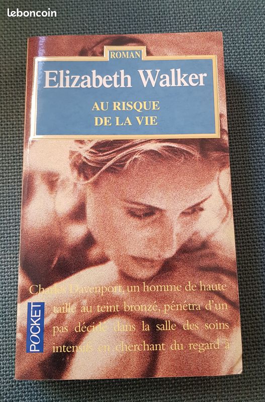 Au risque de la vie de Walker Elizabeth (image 1)