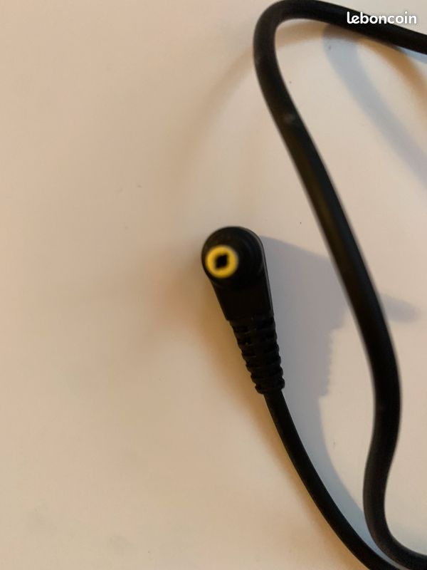 Chargeur sonic pour appareil photo (image 2)