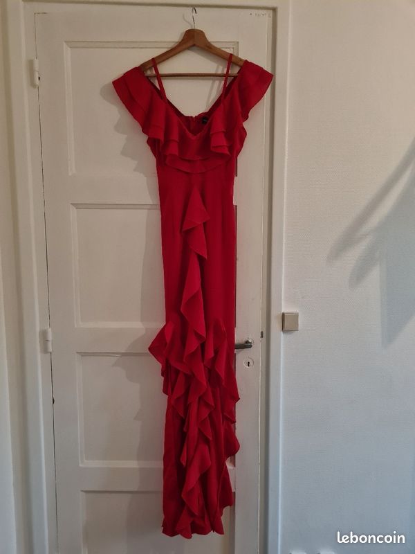 Robe de soirée (image 1)