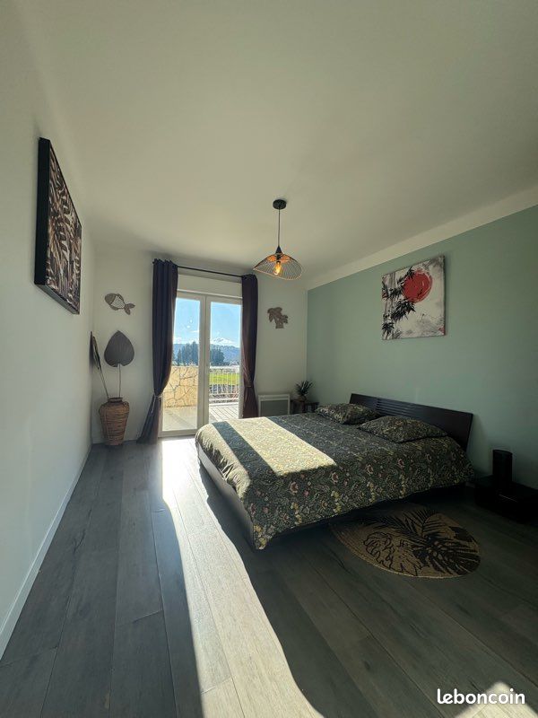 DISPO dernier we Août, grande villa av piscine (image 13)