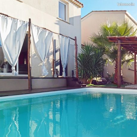 Maison 5 pièces 109 m²