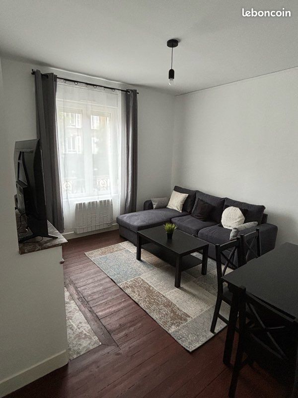 Appartement 2 pièces 34 m² · à Dreux · 34 m² · 680 €/mois