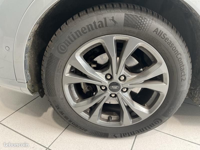 Ford Kuga 2.5 Duratec 190ch FHEV E85 ST-Line X BVA (image 13)
