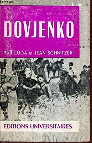 Dovjenko par Luda et jean Schnitzer (image 1)