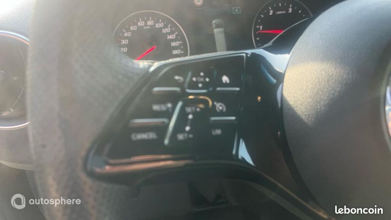 Mercedes Sprinter Véhicule utilitaire ou Société 315 CDI 37 3T5 Pro 9G-Tronic (image 25)