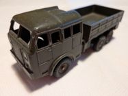 Vintage Dinky 34 – Camion Berliet France, échelle 1:50, état Collection