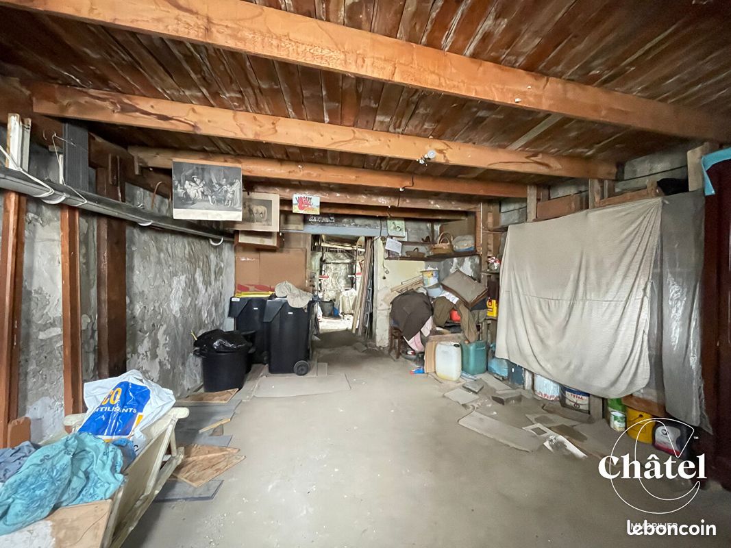 Maison 4 pièces 82 m² (image 9)
