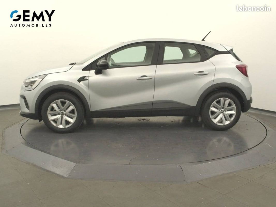 RENAULT Captur E-Tech 145 - 21 Business (image 19)
