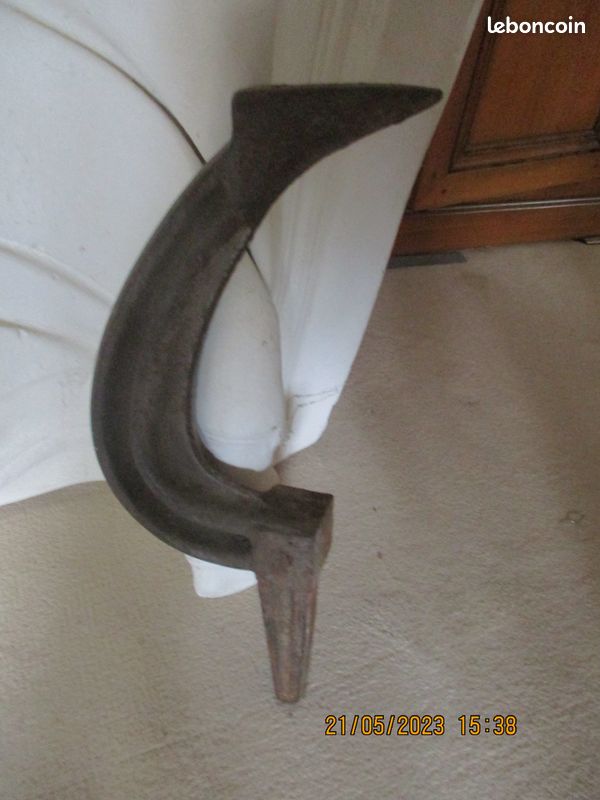 Enclume vintage (image 7)