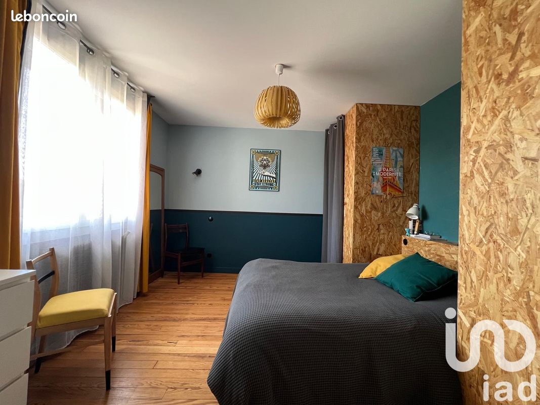Maison 4 pièces 90 m² (image 5)