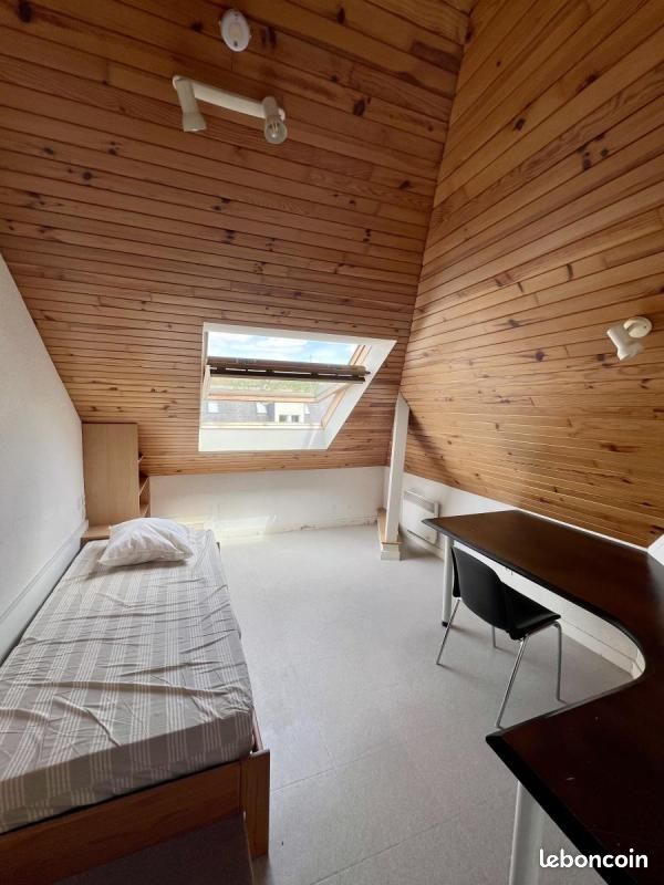 Appartement a louer bruz - 1 pièce(s) - 13 m2 - Surfyn