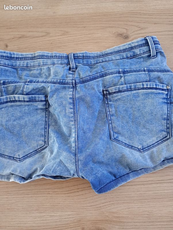 Short femme taille 38 (image 2)