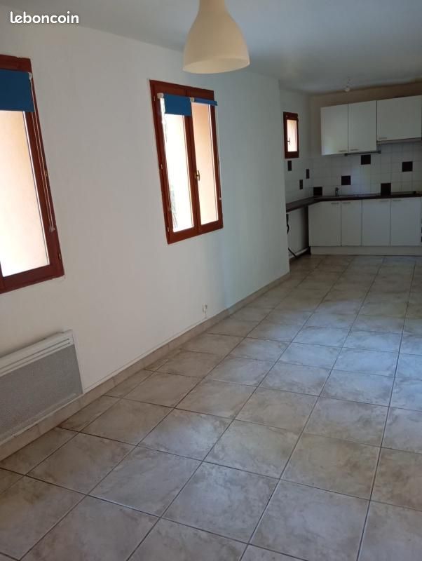 Appartement 2 pièces 40 m² · à La Farlède · 40 m² · 638 €