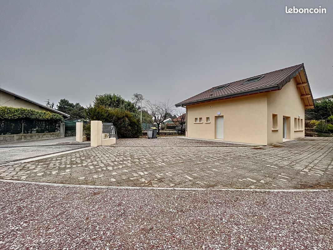 Appartement 2 pièces 39 m² · à Gaillard · 39 m² · 1 200 €