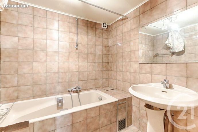 Villa 6 pièces 98 m² — 16