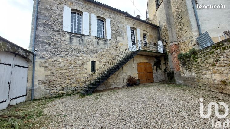 Appartement 3 pièces 87 m²