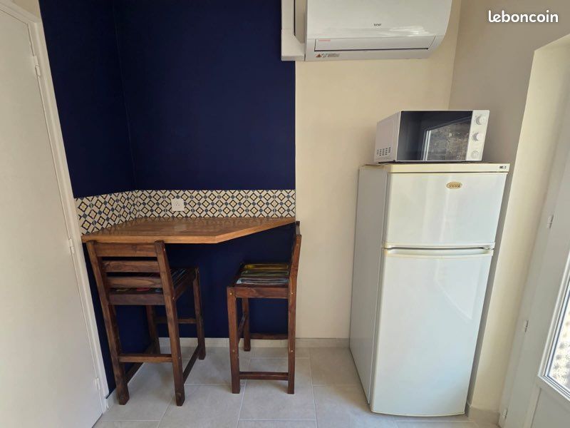 Appartement 3 pièces 27 m² · à Joigny · 26,7 m² · 590 €