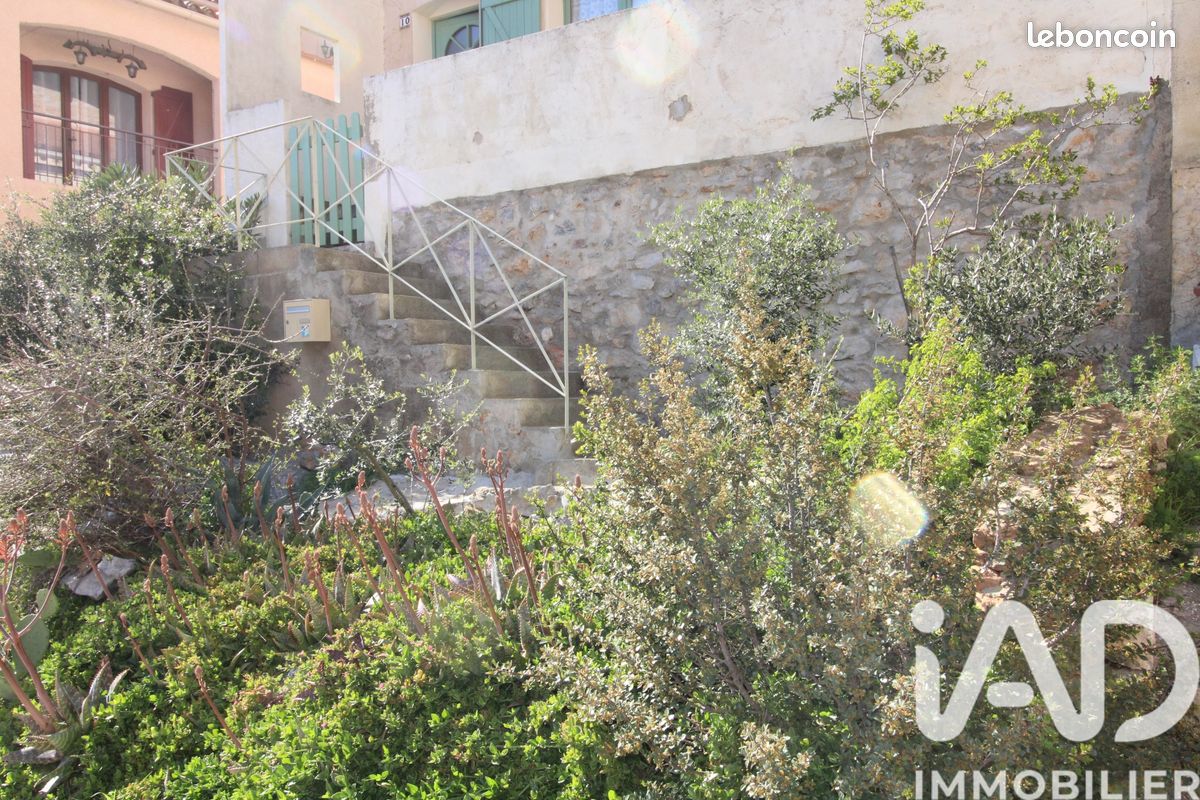 Maison 4 pièces 87 m² · à Opoul-Périllos · 87 m² · 195 000 €