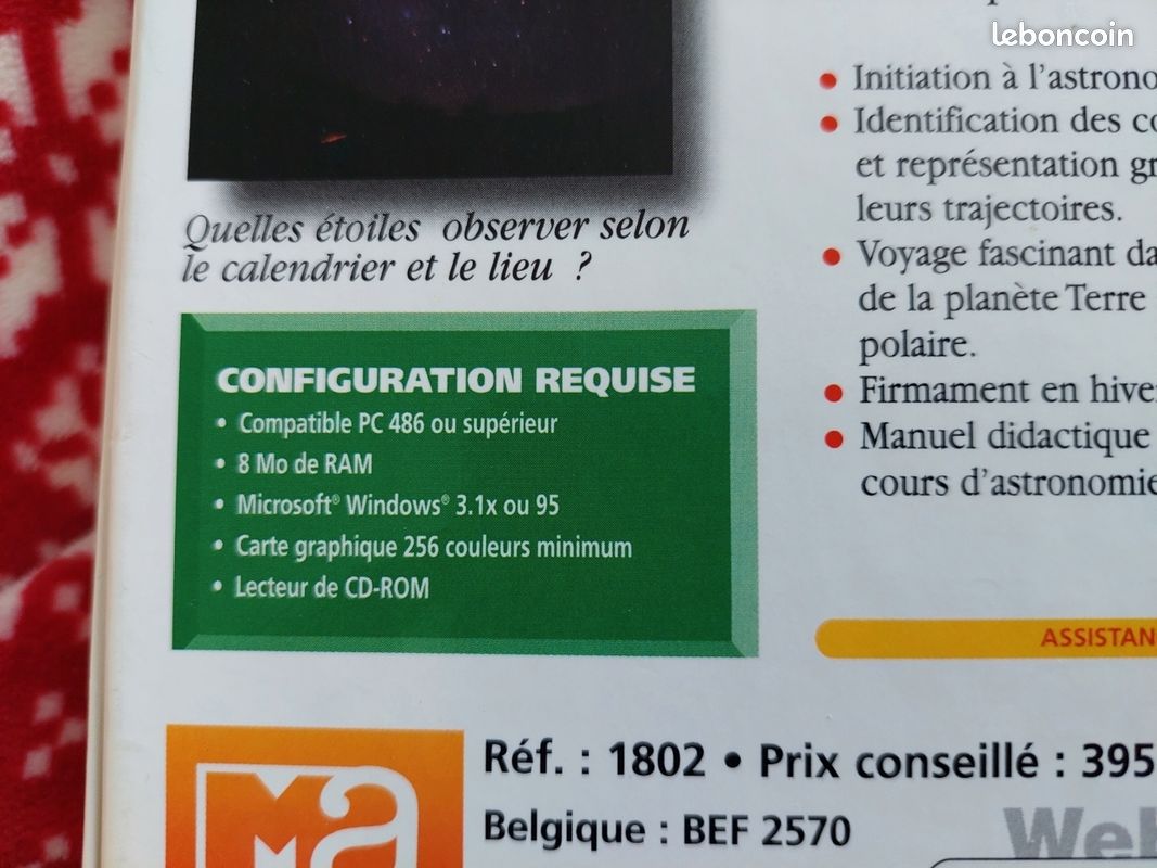 Astronomie 3000 (image 4)