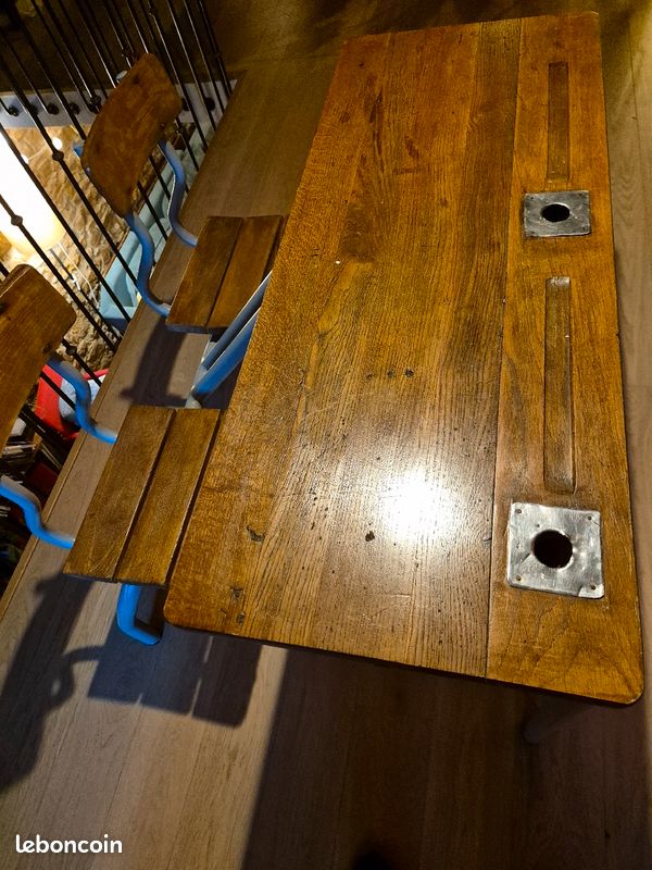 Bureau d'écolier (image 2)