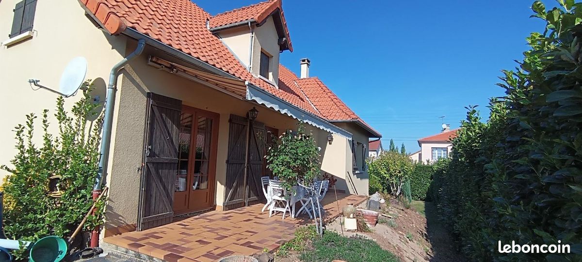 Maison 6 pièces 148 m² · à Issoire · 148 m² · 280 000 €