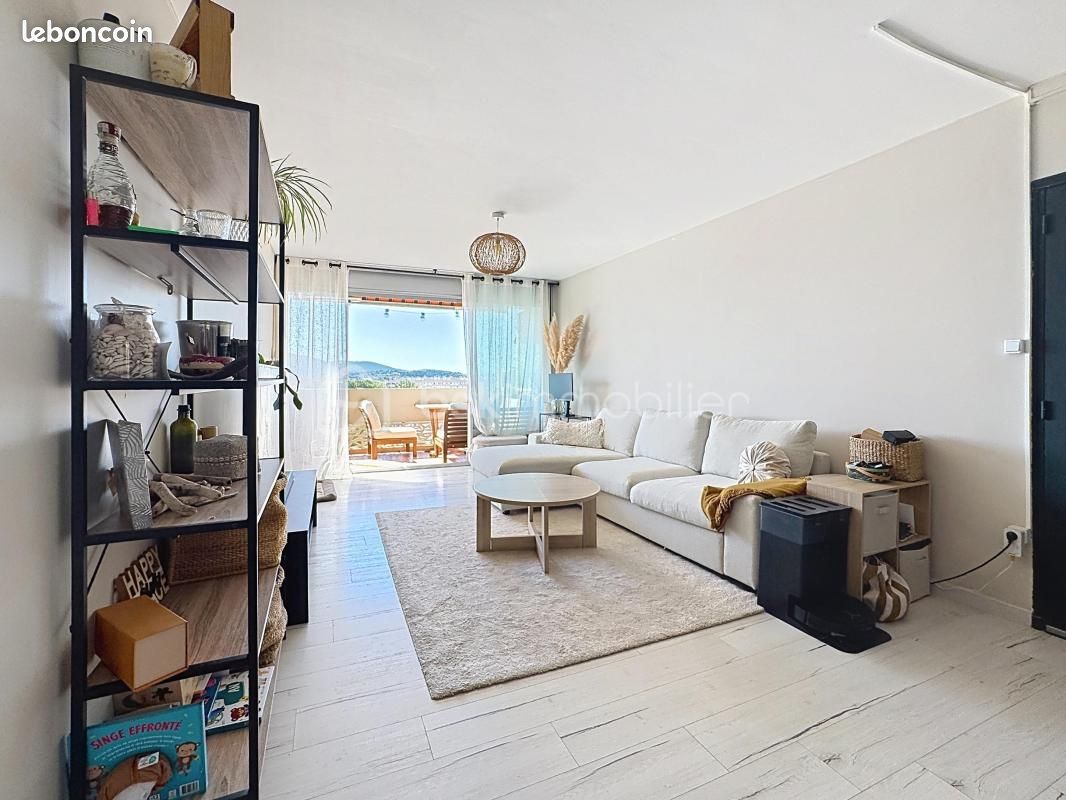 Appartement 3 pièces 64 m² · à La Garde · 64 m² · 249 900 €