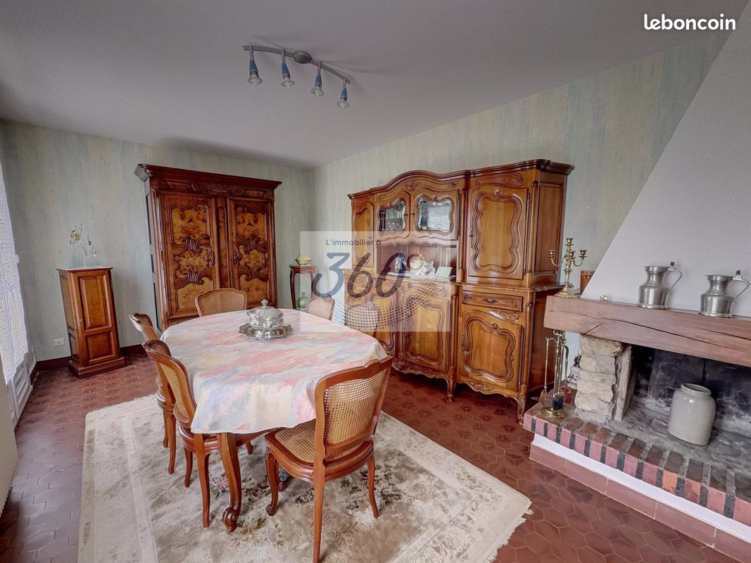 Maison 5 pièces 89 m² (image 5)