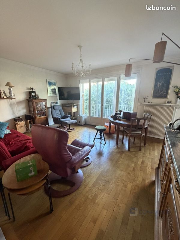 Appartement 3 pièces 74 m² · à Tassin-la-Demi-Lune · 74 m² · 265 000 €
