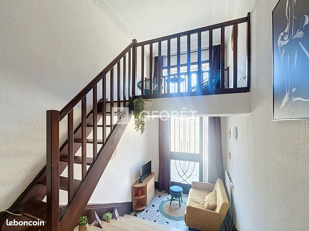 Appartement 2 pièces 45 m² · à Montpellier · 45 m² · 800 €