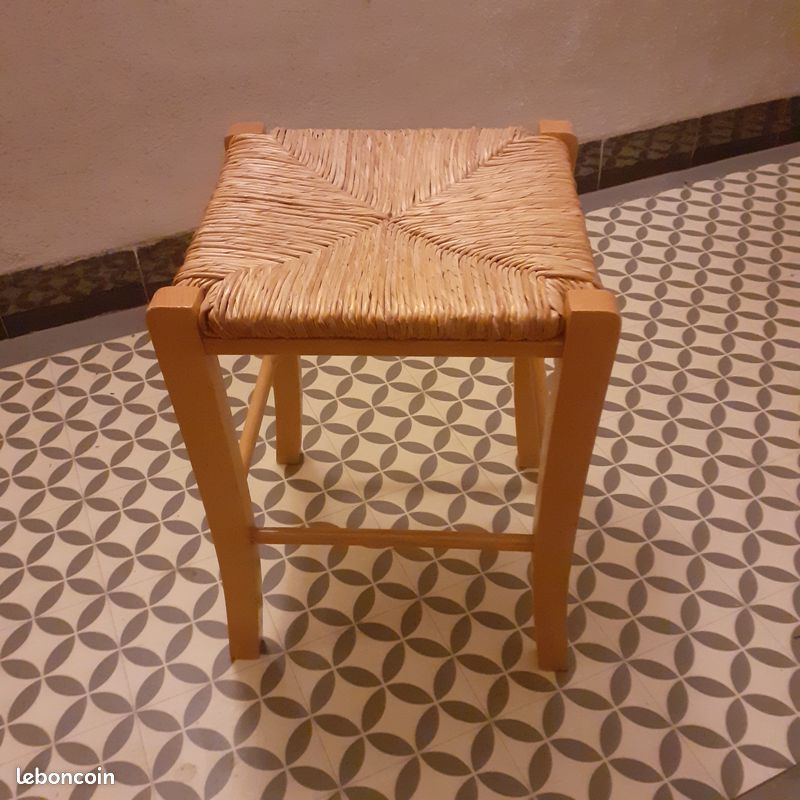 Tabouret (image 1)