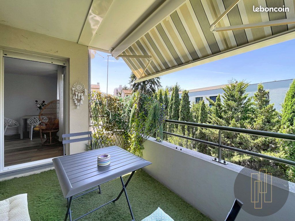 Appartement 3 pièces 85 m² · à Villefranche-sur-Saône · 85 m² · 285 000 €