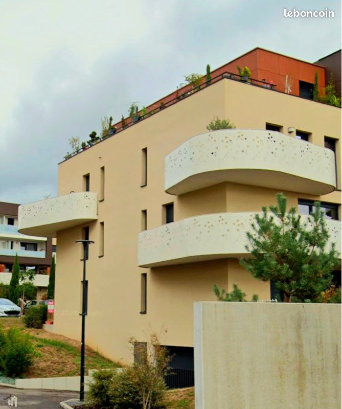 Appartement 3 pièces 63 m² · à Obernai · 62,9 m² · 265 000 €