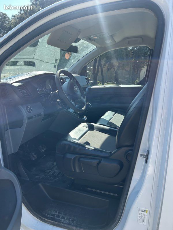 Toyota proace (image 3)