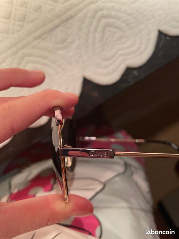 Lunette Chloé (image 3)