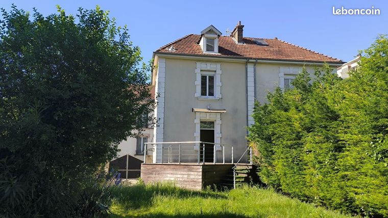 Villa 4 pièces 90 m² — 1