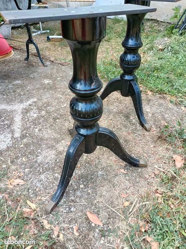 2 pieds de table (image 5)