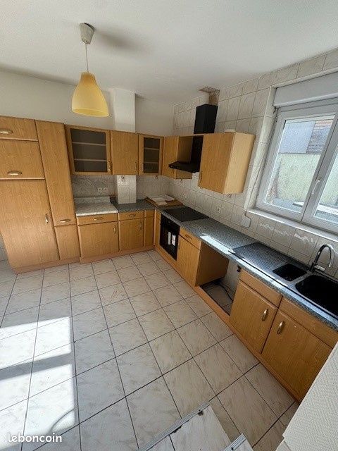 Appartement 3 pièces 79 m² · à Bischheim · 79 m² · 1 600 €/mois