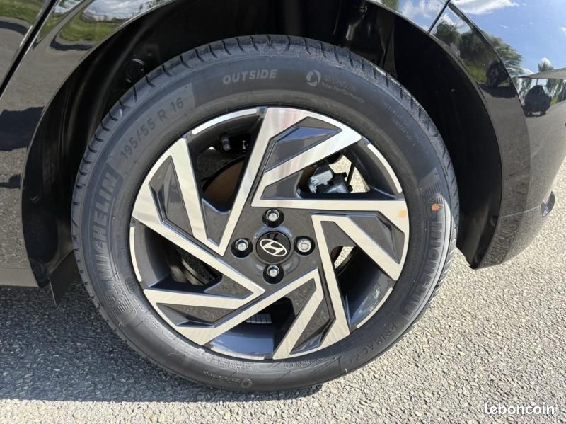 Hyundai i20 1.0 T-GDi 90ch Intuitive (image 10)