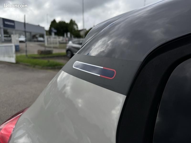 Citroen C3 1.2 PureTech 110 Saint James / GPS + CAMERA / GARANTIE 12 MOIS (image 12)