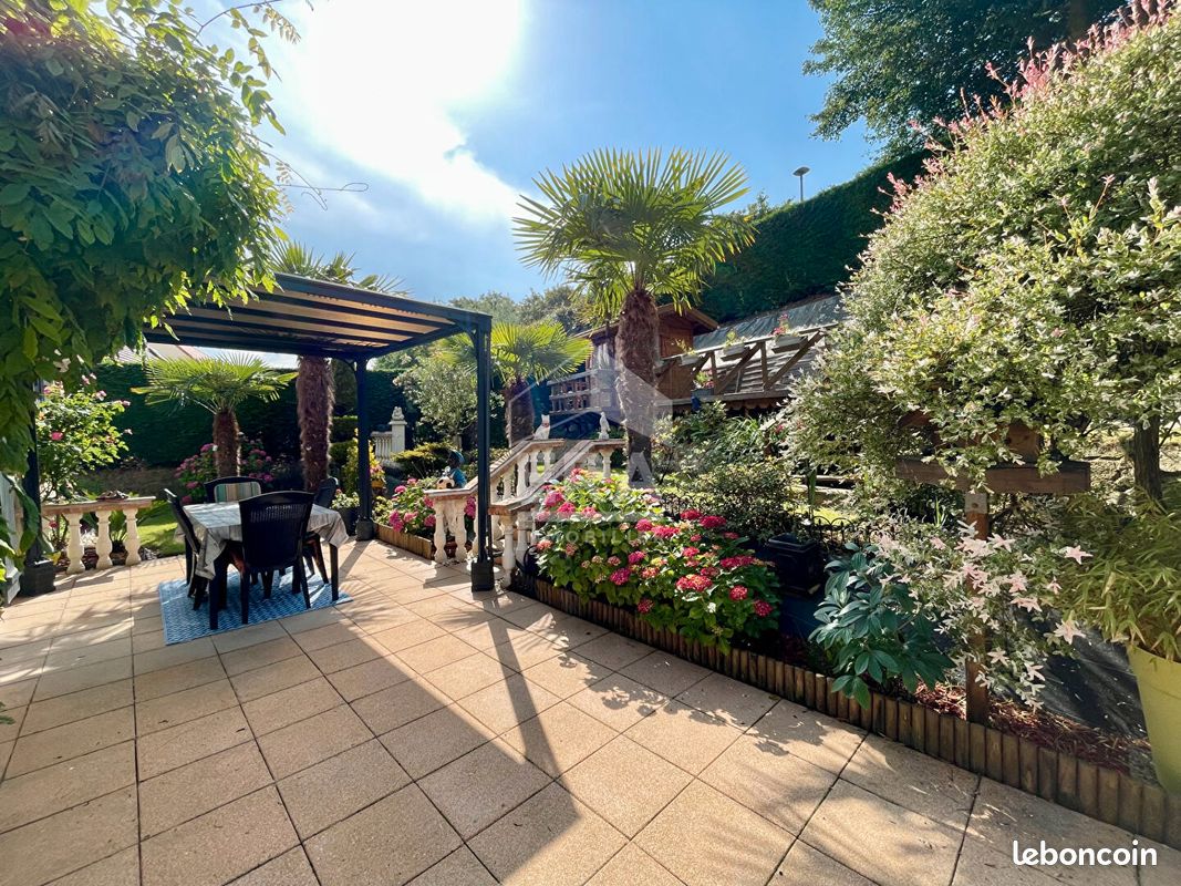 Maison 4 pièces 104 m² · à Wimille · 104 m² · 389 000 €