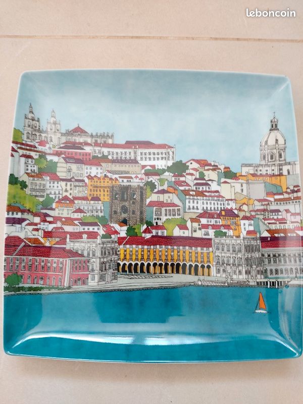 Très joli plat portugais (image 2)