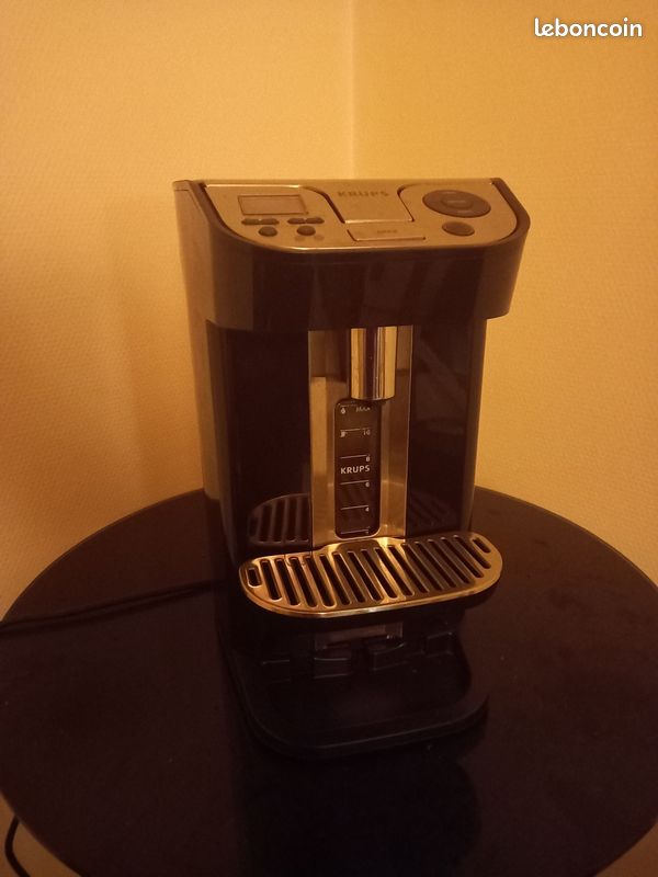 Cafetière krups (image 2)