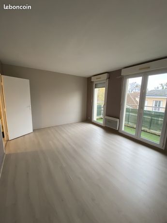 Studio 1 pièce 30 m²