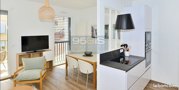 Appartement 2 pièces 54 m² (image 6)