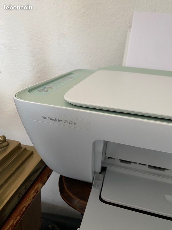 Imprimante HP (image 2)