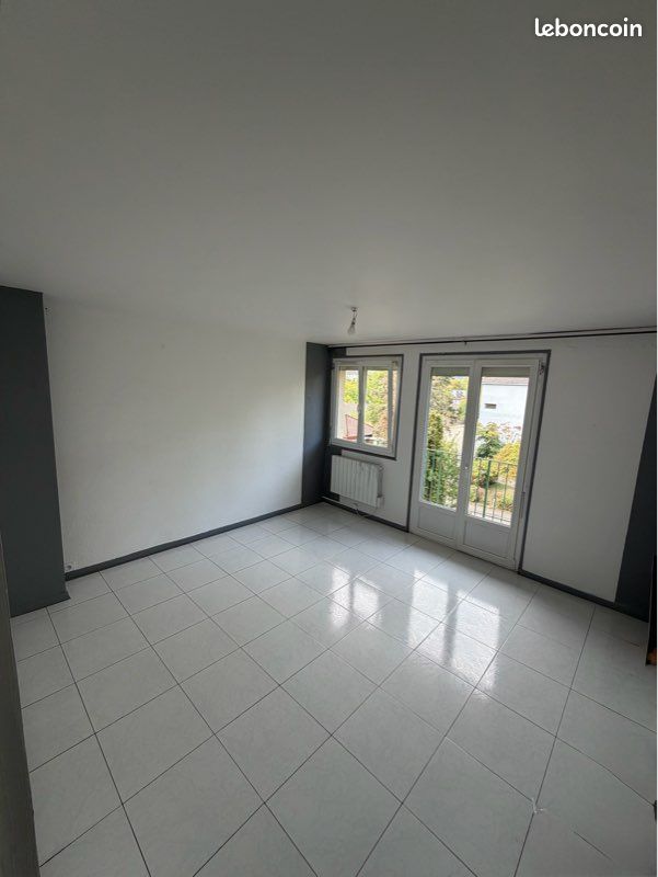 Appartement 4 pièces 80 m² · à Belfort · 80 m² · 650 €/mois