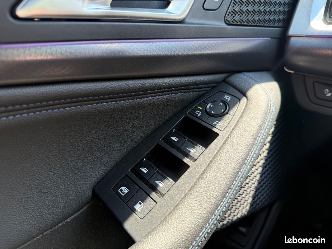 BMW SERIE 2 ACTIVE TOURER U06 225e xDrive 245 ch DKG7 M Sport - Camera de recul - Park assist - Entretien BMW (image 15)